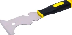 Couteau multi-fonctions en inox NESPOLI