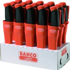 Couteau professionnel multi-usages