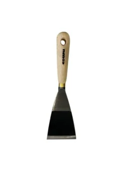 Couteau riflard de maçon 8 cm EDMA OUTILLAGE