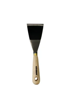 Couteau riflard de maçon 8 cm EDMA OUTILLAGE