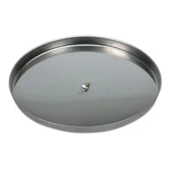 Couvercle flottant inox pour cuve 1000L TOM PRESS