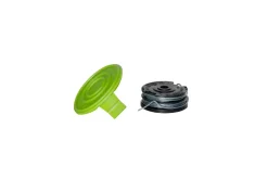 Couvercle de bobine de fil pour débroussailleuse GREENWORKS