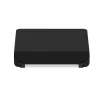 Couvercle de protection noir pour plancha FUSION 60