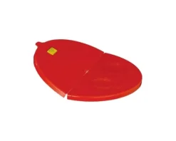 Couvercle Maxi Hopper KERBL