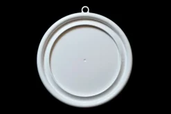 Couvercle pour seau 16L et 20L blanc