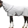 Couverture anti-mouches pour cheval RugBe SuperFly - 105 cm