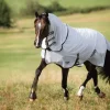 Couverture anti-mouches pour cheval RugBe SuperFly - 165 cm