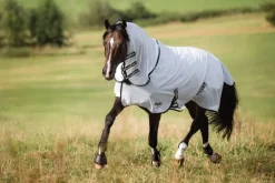 Couverture anti-mouches pour cheval RugBe SuperFly - 165 cm