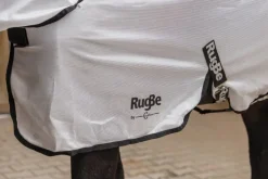 Couverture anti-mouches pour cheval RugBe SuperFly - 145 cm