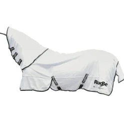 Couverture anti-mouches pour cheval RugBe SuperFly - 115 cm