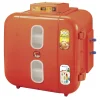 Couveuse Covatutto 108 digital rouge 2 tiroirs sans moteur