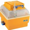 Couveuse automatique 24 oeufs maxi avec moteur NOVITAL
