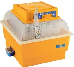 Couveuse automatique 24 oeufs maxi avec moteur NOVITAL
