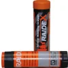 Crayon marqueur Raidex orange x10