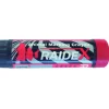 Crayon raidex rouge (x3) UKAL
