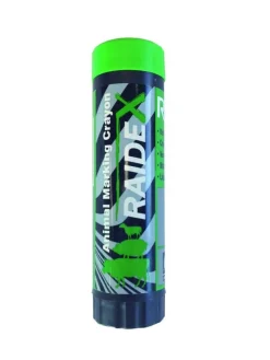 Crayon raidex vert (x3) UKAL