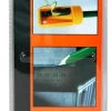 Crayons de maçon (x12) et taille crayon FISCHER DAREX