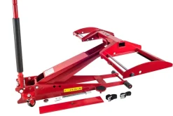 Cric lève autoportée hydraulique CLIPLIFT PRO 800kg