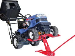 Cric lève autoportée hydraulique CLIPLIFT PRO 800kg