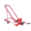 Cric lève autoportée hydraulique CLIPLIFT 300kg