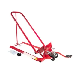 Cric lève autoportée hydraulique CLIPLIFT 300kg