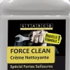 Crème nettoyante Force Clean spécial fortes salissures 3L