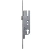 Crémone serrure Europa 213 x 68 mm axe 40 mm