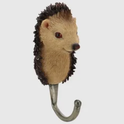 Crochet motif tête animaux de la forêt - Vendu à l'unité