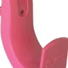 Crochet Proclip Rose