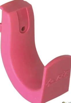 Crochet Proclip Rose