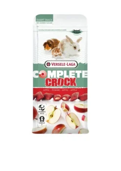Crock Apple 50g