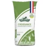 Croissance 25 kg