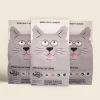 Croquettes aux insectes pour chat sénior 2,5 kg