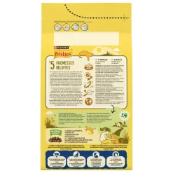 Croquettes chat adulte stérilisé Dinde-Poulet-Légumes 1,5kg