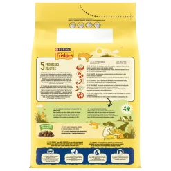 Croquettes chat adulte stérilisé Boeuf-Poulet-Légumes 3 kg