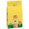 Croquettes pour chat d'intérieur Poulet-Dinde-Légumes 1,5 kg