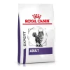 Croquettes pour chat Nutrition 8kg Veterinary ROYAL CANIN