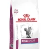 Croquettes pour chat Renal Special Balance 4kg Veterinary