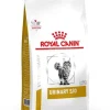 Croquettes pour chat Urinary 7kg Veterinary ROYAL CANIN