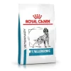 Croquettes pour chien Anallergenic 8kg Veterinary