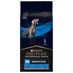 Croquettes pour chien et chiot Dermatosis 12kg