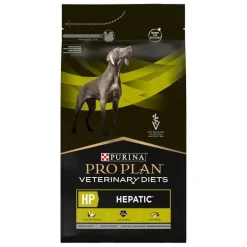 Croquettes pour chien HP Hepatic 12kg PRO PLAN