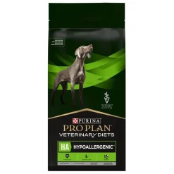 Croquettes pour chien Hypoallergenic 11kg PRO PLAN