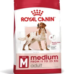 Croquettes pour chien medium à la volaille 3kg ROYAL CANIN
