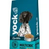 Croquettes pour chien Équilibre Multicroc 5kg YOCK