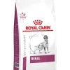 Croquettes pour chien Renal 7kg Veterinary ROYAL CANIN