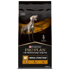 Croquettes pour chien Rénal 12kg PRO PLAN
