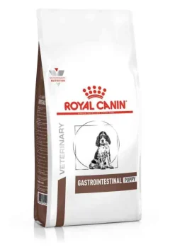 Croquettes pour chiot Gastrointestinal Puppy 10kg Veterinary