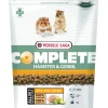 Croquettes pour hamster & gerbille 500g