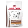 Croquettes pour petit chien Gastrointestinal Low Fat 8kg